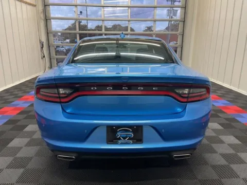 More photos of 2023 Dodge Charger SXT at Candy Cars, NY