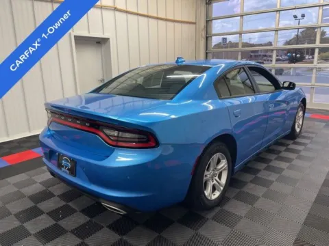 More photos of 2023 Dodge Charger SXT at Candy Cars, NY