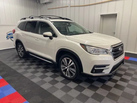 Photos of 2022 Subaru Ascent Limited for sale in Syracuse, NY at Candy Cars