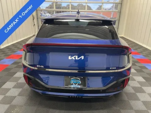 More photos of 2023 Kia EV6 GT at Candy Cars, NY