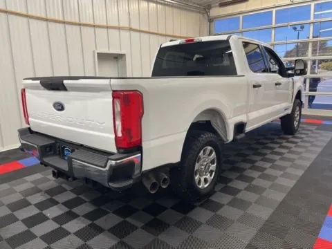Another view of 2023 Ford F-250SD for sale in Syracuse, NY at Candy Cars