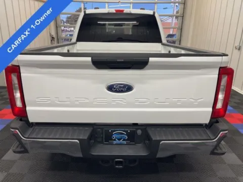 More photos of 2023 Ford F-250SD at Candy Cars, NY
