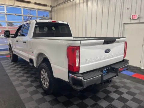 More photos of 2023 Ford F-250SD at Candy Cars, NY