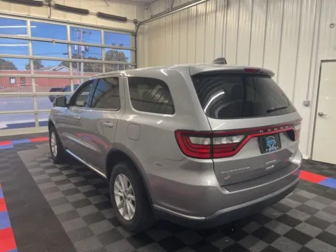 More photos of 2020 Dodge Durango SXT at Candy Cars, NY