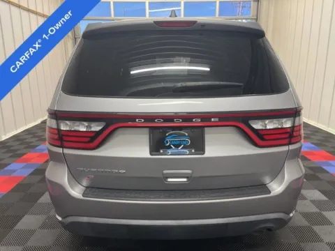 More photos of 2020 Dodge Durango SXT at Candy Cars, NY