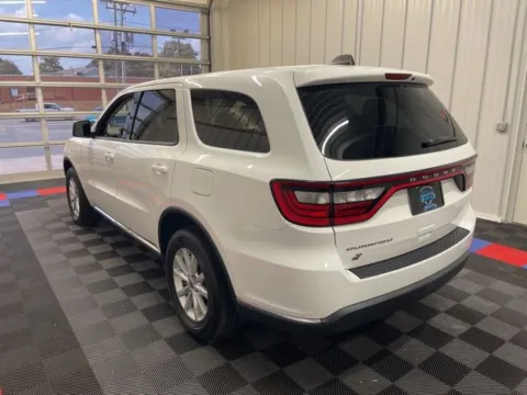 More photos of 2020 Dodge Durango SXT at Candy Cars, NY