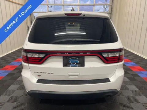 More photos of 2020 Dodge Durango SXT at Candy Cars, NY