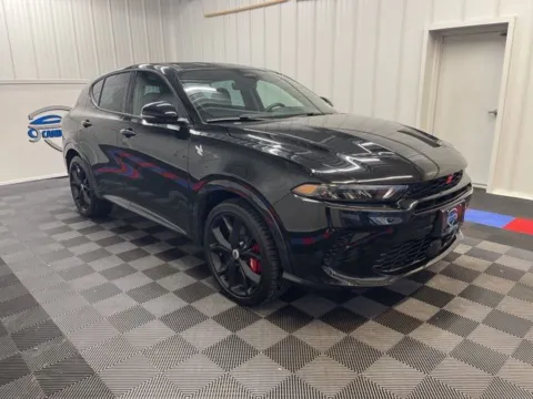 Photos of 2024 Dodge Hornet R/T Plus for sale in Syracuse, NY at Candy Cars