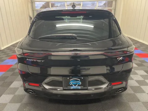 More photos of 2024 Dodge Hornet R/T Plus at Candy Cars, NY