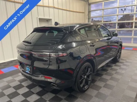 More photos of 2024 Dodge Hornet R/T Plus at Candy Cars, NY