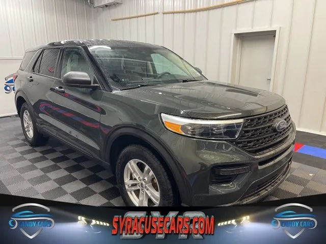 2023 Ford Explorer for sale in Syracuse, NY