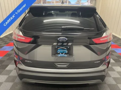 More photos of 2023 Ford Edge SEL at Candy Cars, NY