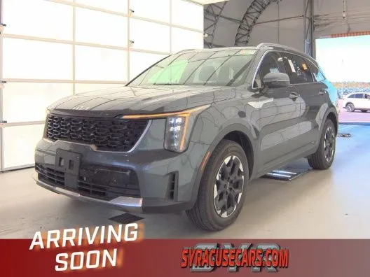 2024 Kia Sorento S for sale in Syracuse, NY