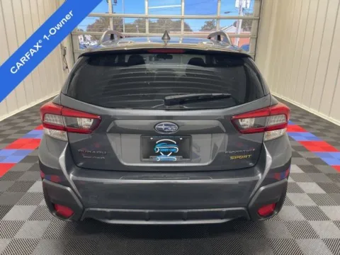 More photos of 2023 Subaru Crosstrek Sport at Candy Cars, NY