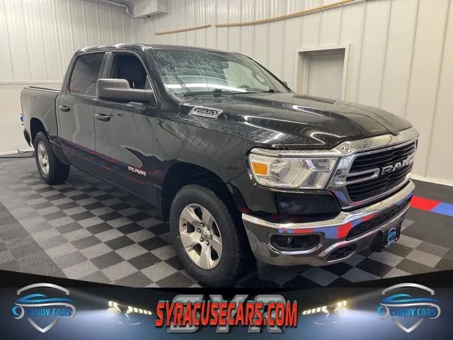 2021 Ram 1500 Big Horn/Lone Star for sale in Syracuse, NY
