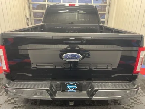 More photos of 2022 Ford F-150 Lariat at Candy Cars, NY