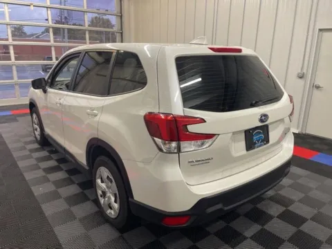More photos of 2022 Subaru Forester at Candy Cars, NY