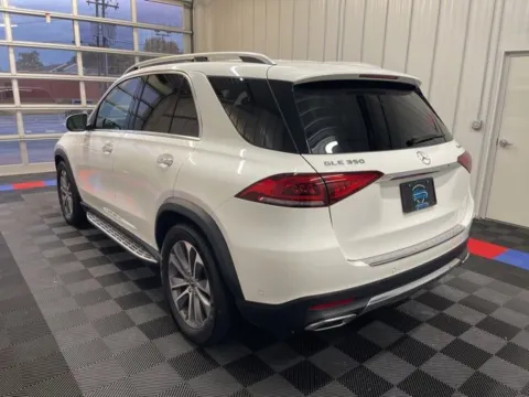 More photos of 2022 Mercedes-Benz GLE 350 at Candy Cars, NY