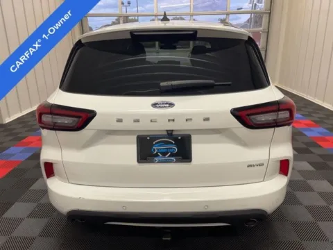 More photos of 2023 Ford Escape ST-Line Elite at Candy Cars, NY