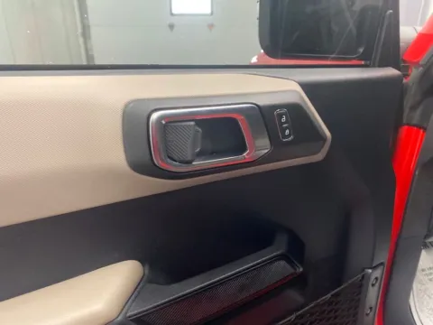 More photos of 2022 Ford Bronco Big Bend at Candy Cars, NY