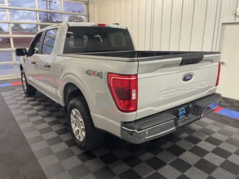 More photos of 2023 Ford F-150 XLT at Candy Cars, NY