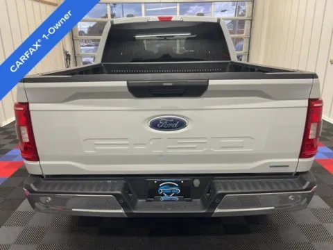 More photos of 2023 Ford F-150 XLT at Candy Cars, NY