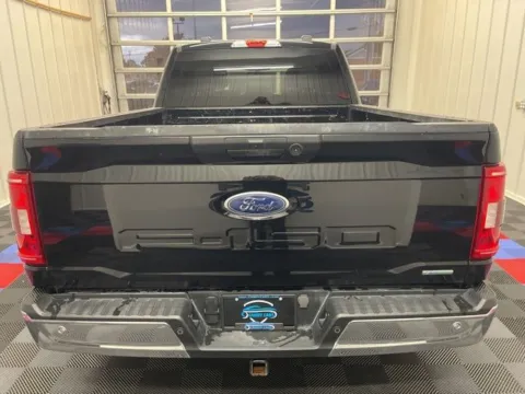 More photos of 2023 Ford F-150 XLT at Candy Cars, NY