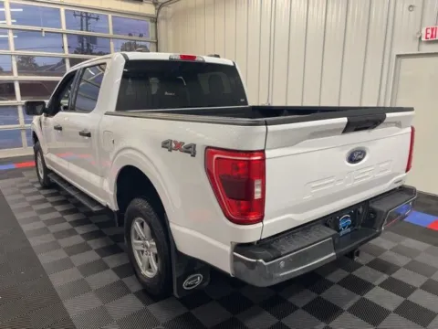 More photos of 2023 Ford F-150 XLT at Candy Cars, NY