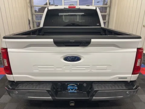 More photos of 2023 Ford F-150 XLT at Candy Cars, NY