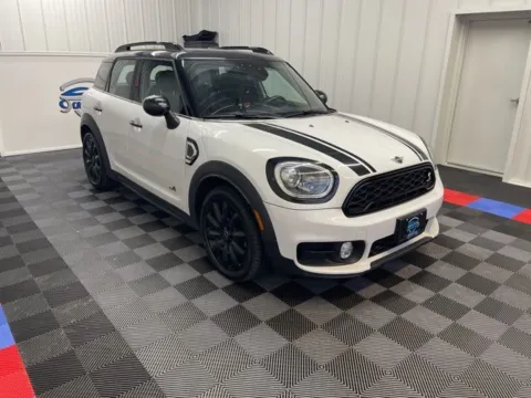 Photos of 2019 MINI Cooper S Countryman Classic for sale in Syracuse, NY at Candy Cars