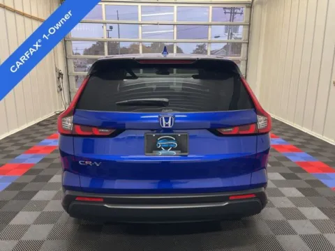 More photos of 2024 Honda CR-V EX at Candy Cars, NY