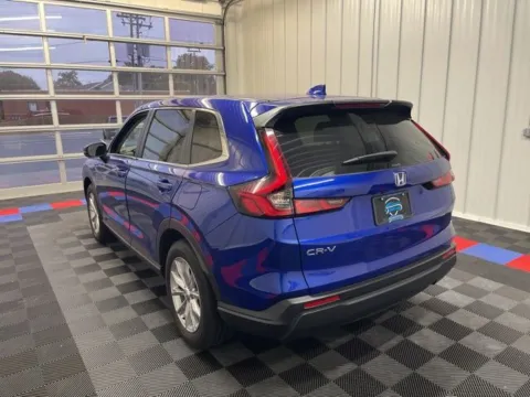 More photos of 2024 Honda CR-V EX at Candy Cars, NY