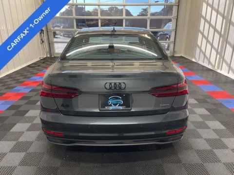 More photos of 2025 Audi A6 45 Premium Plus at Candy Cars, NY
