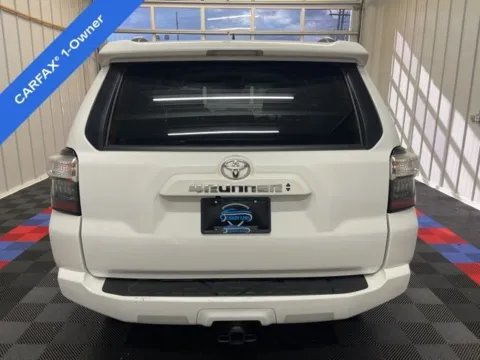 More photos of 2024 Toyota 4Runner SR5 Premium at Candy Cars, NY