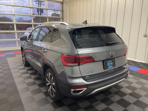 More photos of 2022 Volkswagen Taos 1.5T SE at Candy Cars, NY