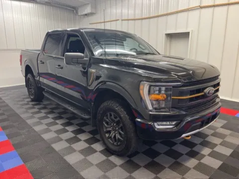 Photos of 2023 Ford F-150 Tremor for sale in Syracuse, NY at Candy Cars