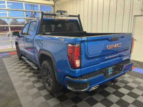 More photos of 2024 GMC Sierra 1500 Elevation at Candy Cars, NY