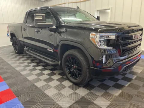Photos of 2020 GMC Sierra 1500 Elevation for sale in Syracuse, NY at Candy Cars
