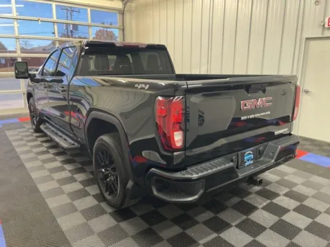More photos of 2020 GMC Sierra 1500 Elevation at Candy Cars, NY