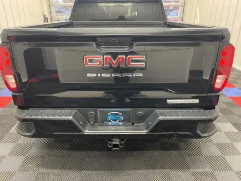 More photos of 2020 GMC Sierra 1500 Elevation at Candy Cars, NY