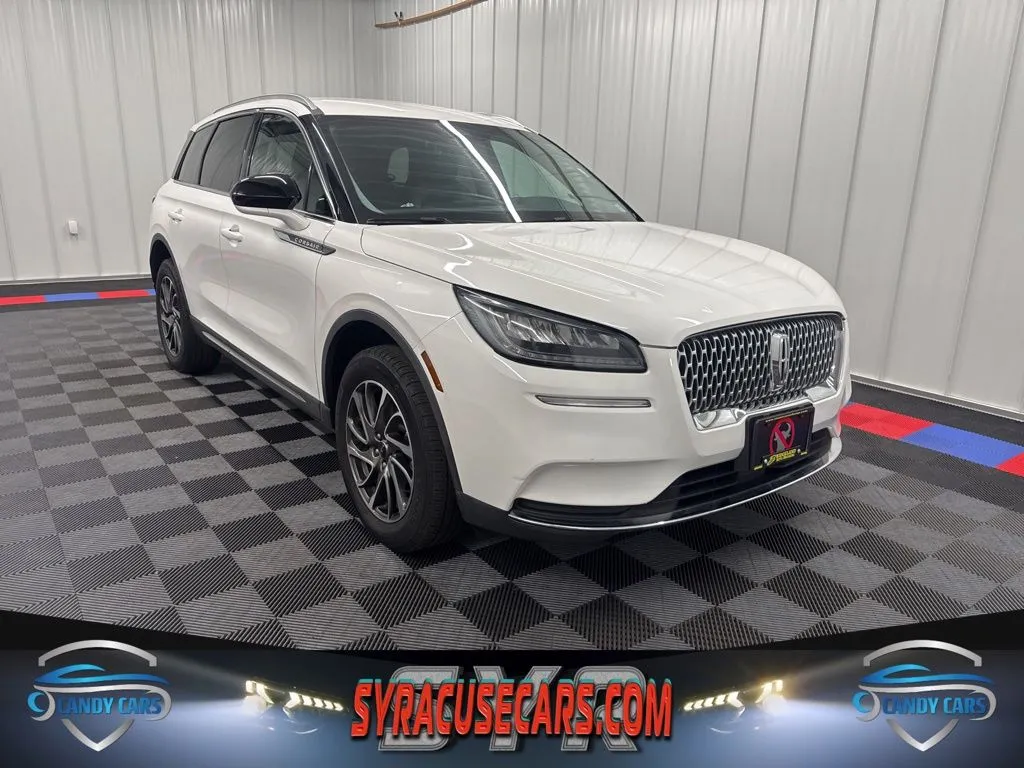 2022 Lincoln Corsair Standard for sale in Syracuse, NY