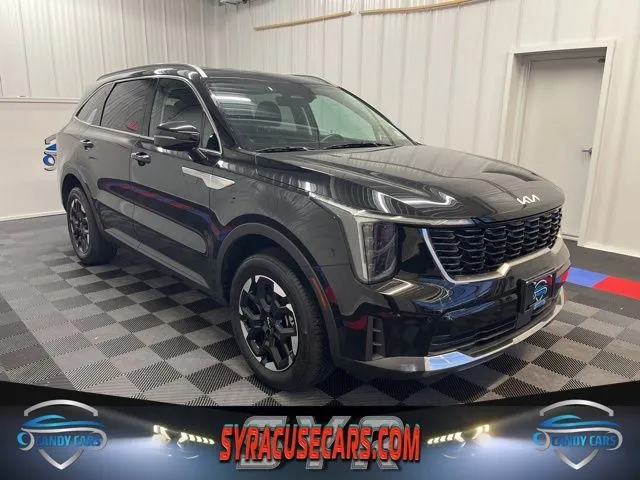 2024 Kia Sorento S for sale in Syracuse, NY