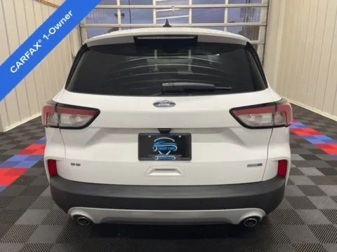 More photos of 2020 Ford Escape SE at Candy Cars, NY