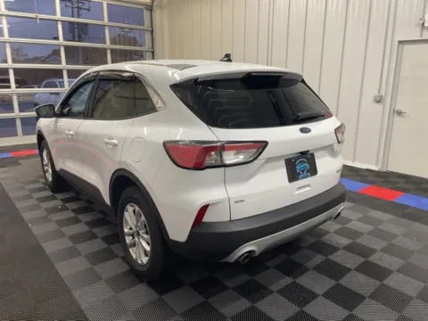 More photos of 2020 Ford Escape SE at Candy Cars, NY