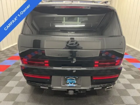 More photos of 2024 Hyundai Santa Fe Calligraphy at Candy Cars, NY