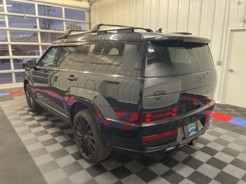 More photos of 2024 Hyundai Santa Fe Calligraphy at Candy Cars, NY