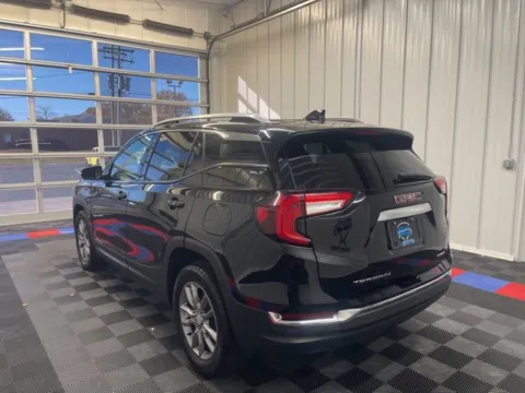 More photos of 2022 GMC Terrain SLT at Candy Cars, NY