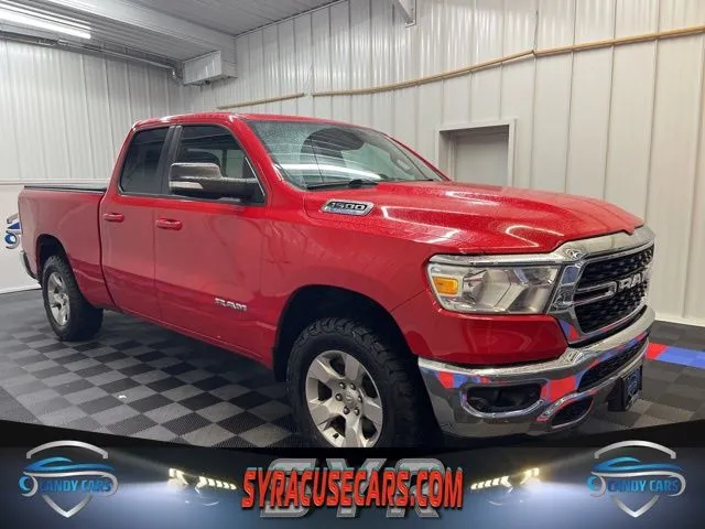 2022 Ram 1500 Big Horn/Lone Star for sale in Syracuse, NY