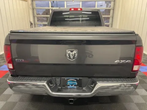More photos of 2019 Ram 1500 Classic SLT at Candy Cars, NY