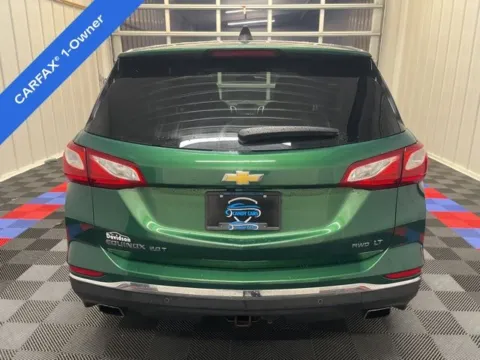 More photos of 2018 Chevrolet Equinox LT at Candy Cars, NY